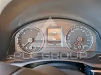 2011 Volkswagen EOS