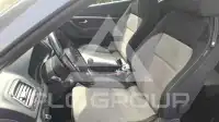 2011 Volkswagen EOS