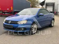 2011 Volkswagen EOS
