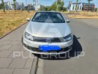 2011 Volkswagen EOS
