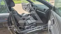 2011 Volkswagen EOS