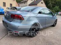2011 Volkswagen EOS