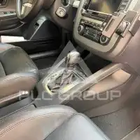 2011 Volkswagen EOS