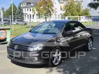 2011 Volkswagen EOS