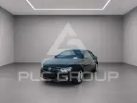 2011 Volkswagen EOS