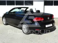 2011 Volkswagen EOS