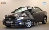 2011 Volkswagen EOS