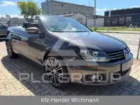2011 Volkswagen EOS