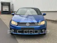 2011 Volkswagen EOS
