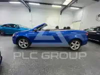 2011 Volkswagen EOS