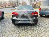 2011 Volkswagen EOS