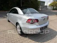2011 Volkswagen EOS