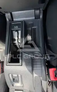 2011 Volkswagen EOS