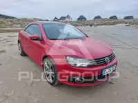 2011 Volkswagen EOS
