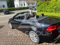 2011 Volkswagen EOS