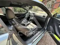 2011 Volkswagen EOS