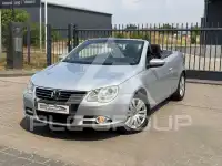 2011 Volkswagen EOS