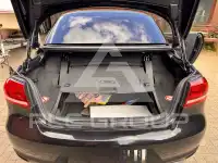 2011 Volkswagen EOS