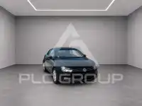 2011 Volkswagen EOS
