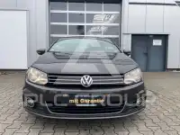 2011 Volkswagen EOS