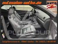 2011 Volkswagen EOS