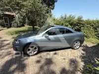 2011 Volkswagen EOS