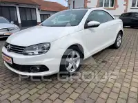 2011 Volkswagen EOS