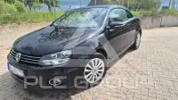 2011 Volkswagen EOS