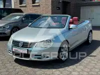 2011 Volkswagen EOS