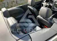 2011 Volkswagen EOS