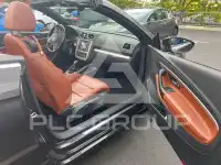 2011 Volkswagen EOS