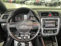 2011 Volkswagen EOS