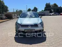 2011 Volkswagen EOS