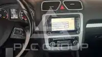 2011 Volkswagen EOS