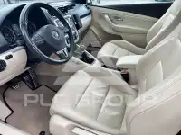 2011 Volkswagen EOS
