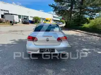 2011 Volkswagen EOS