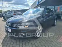 2011 Volkswagen EOS