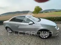2011 Volkswagen EOS