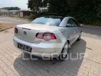 2011 Volkswagen EOS