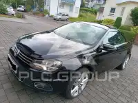 2011 Volkswagen EOS