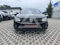 2011 Volkswagen EOS