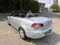 2011 Volkswagen EOS