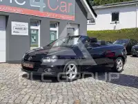 2011 Volkswagen EOS