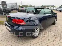 2011 Volkswagen EOS