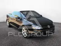 2011 Volkswagen EOS