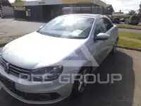 2011 Volkswagen EOS