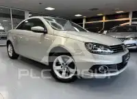 2011 Volkswagen EOS