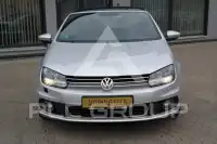 2011 Volkswagen EOS