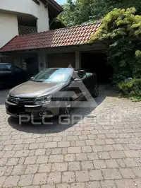 2011 Volkswagen EOS