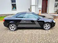 2011 Volkswagen EOS
